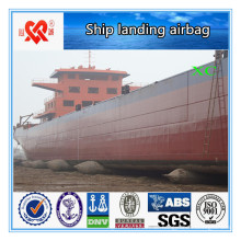 Schiff aufblasbare Marine Rubber Airbags